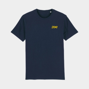 Navy T-Shirt